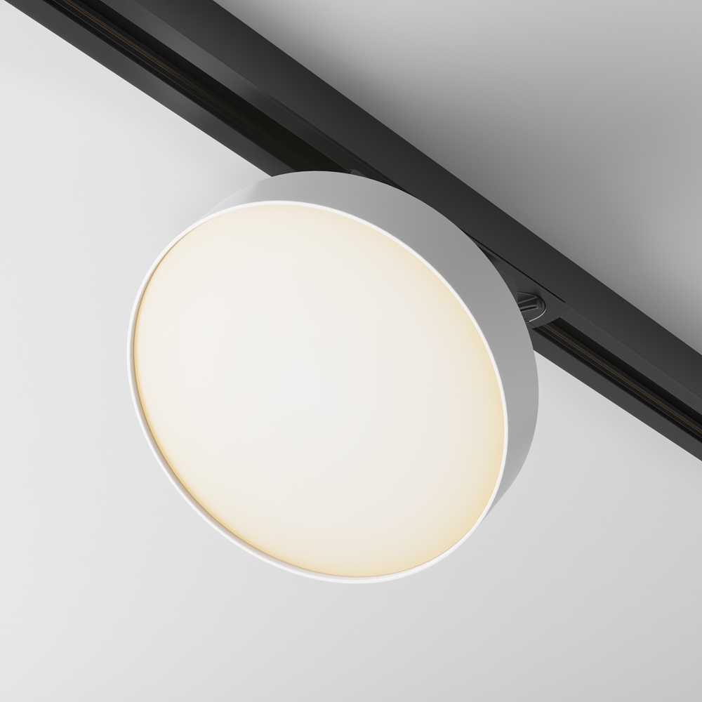 картинка Трековый светильник Technical TR043-1-12W3K-W магазин pro-decor.kz являющийся официальным дистрибьютором в Казахстане картинка Трековый светильник Technical TR043-1-12W3K-W от магазина pro-decor.kz