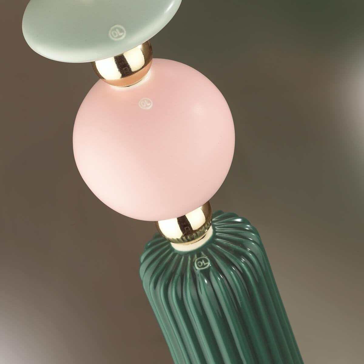 картинка Подвесной светильник Odeon Light Classic Candy 4861/1 магазин pro-decor.kz являющийся официальным дистрибьютором в Казахстане картинка Подвесной светильник Odeon Light Classic Candy 4861/1 от магазина pro-decor.kz