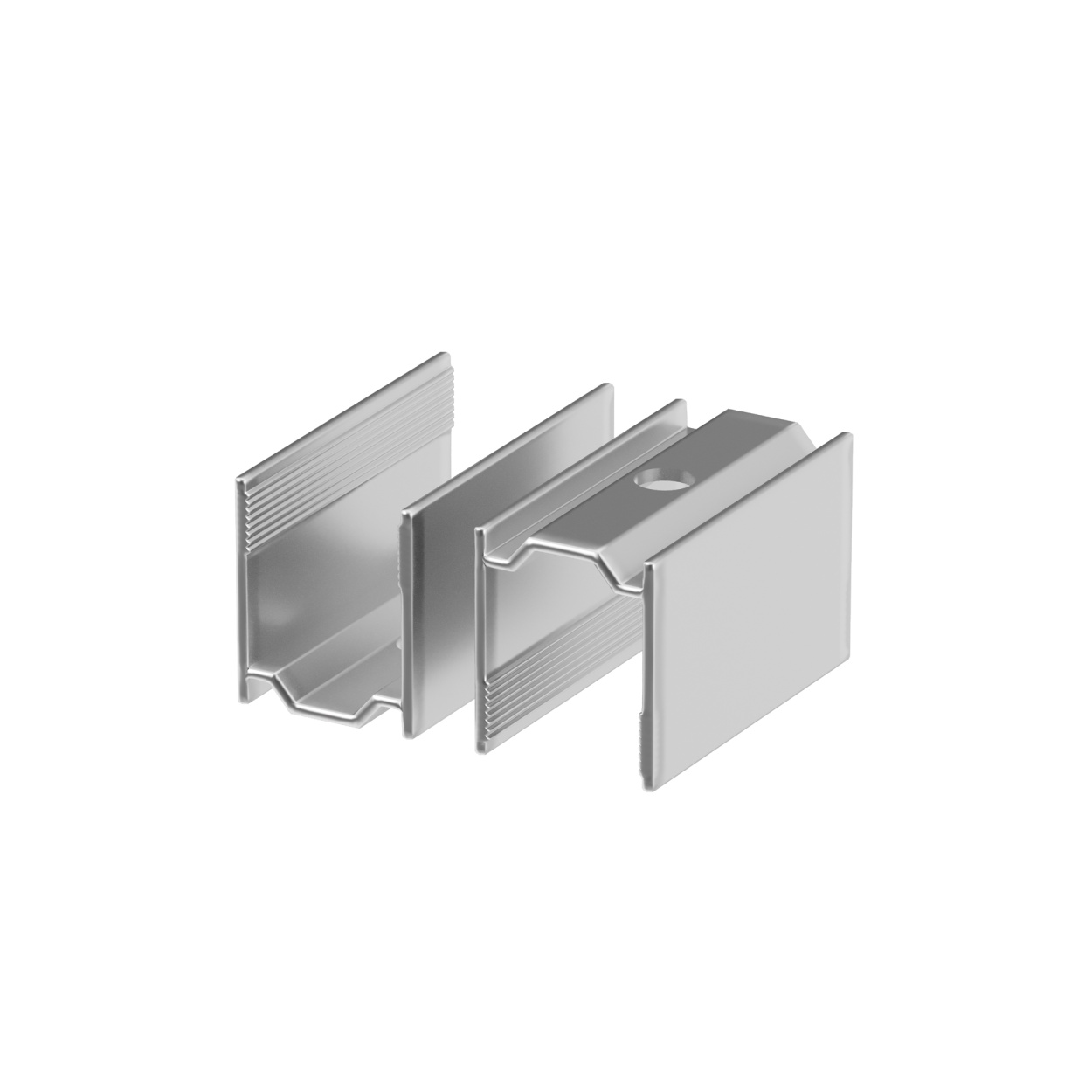 картинка Комплектующие для гибкого неона Led Strip 201240 от магазина pro-decor.kz