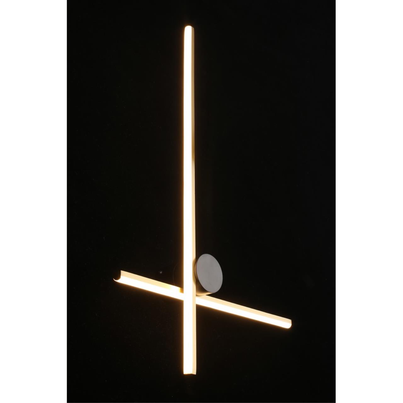 картинка APL.056.01.12 Светильник настенный светодиодный Aployt Beatris от магазина pro-decor.kz