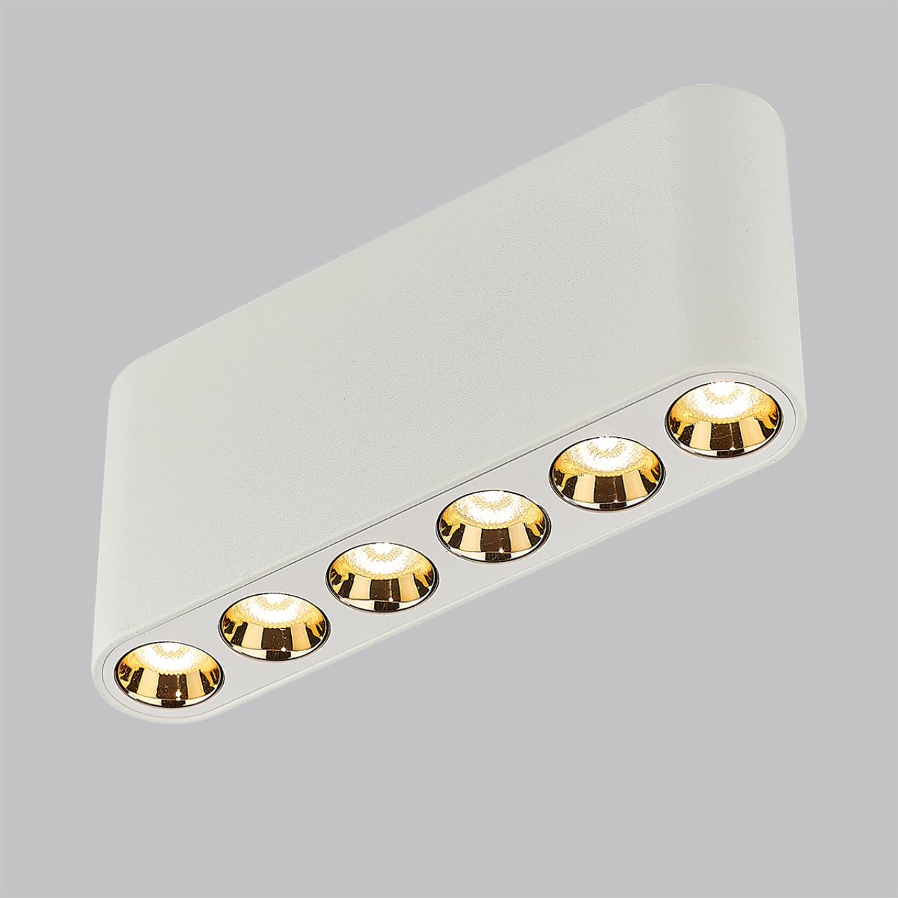 картинка 7091/15CL Odeon Light Потолочный светильник SMALL от магазина pro-decor.kz