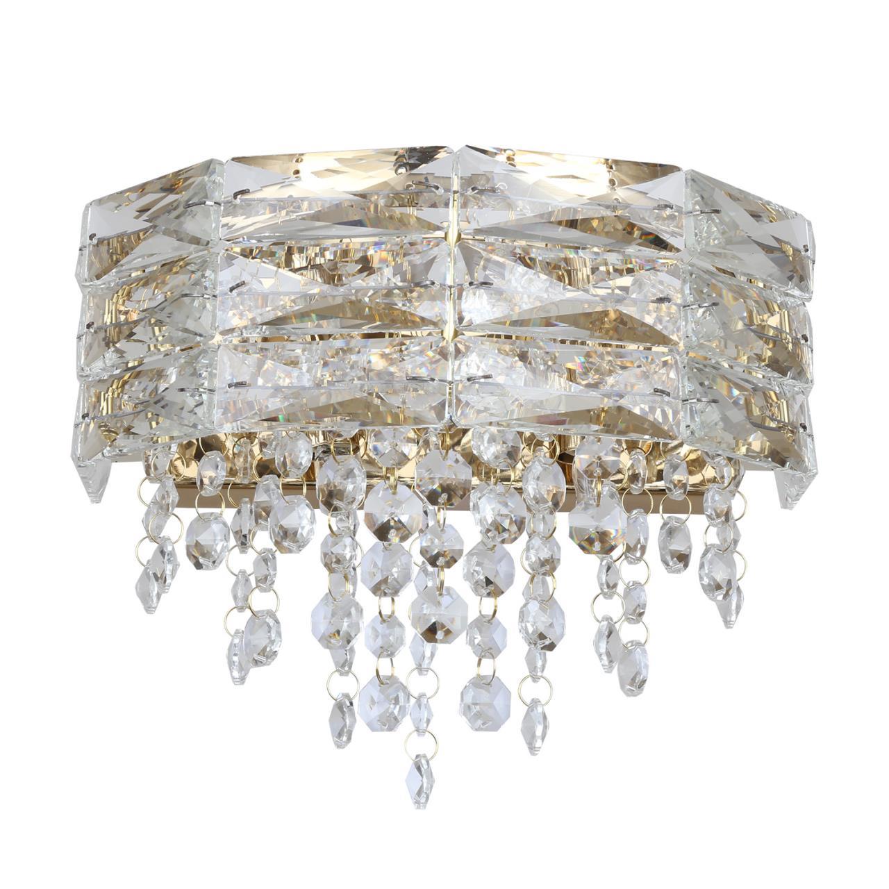картинка Настенный светильник Icicle 4251-2W от магазина pro-decor.kz
