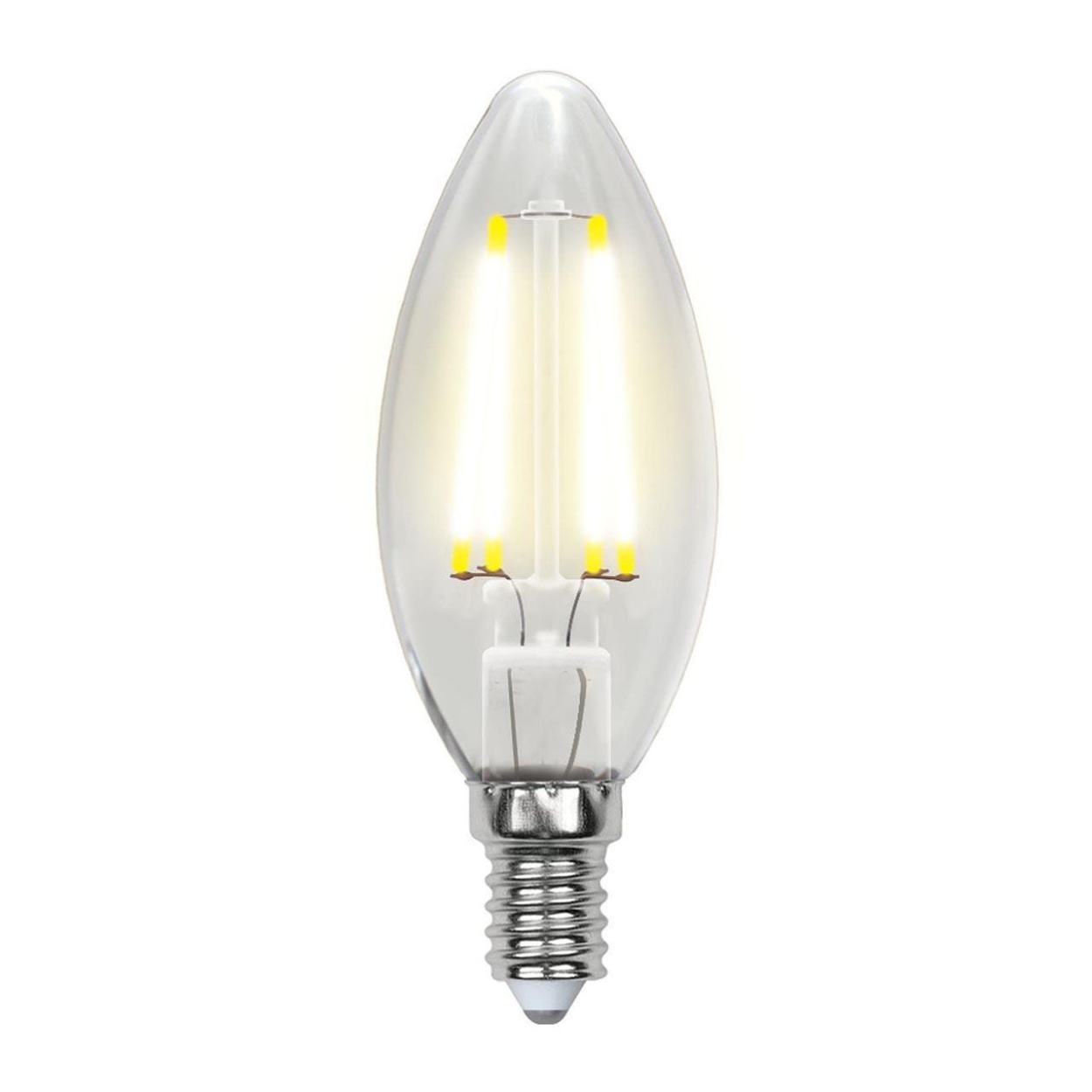картинка LED-C35-7.5W/NW/E14/CL GLA01TR картон от магазина pro-decor.kz