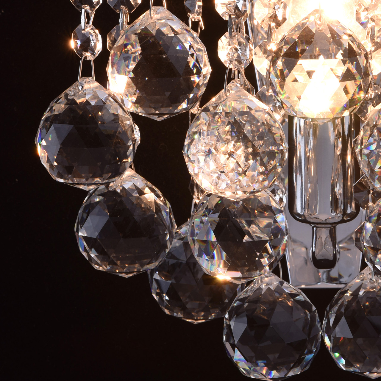 картинка Бра MW-Light Жемчуг 15 232028301 от магазина pro-decor.kz