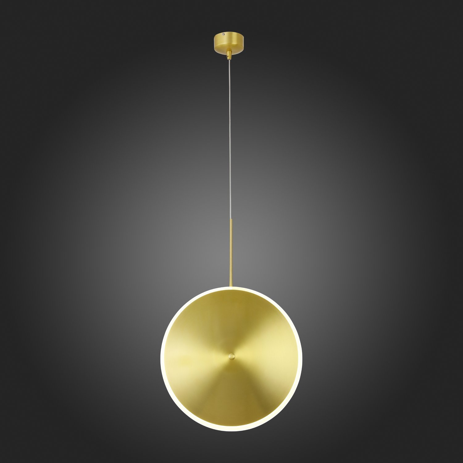 картинка Подвесной светодиодный светильник ST Luce Imente SL1221.213.01 магазин pro-decor.kz являющийся официальным дистрибьютором в Казахстане картинка Подвесной светодиодный светильник ST Luce Imente SL1221.213.01 от магазина pro-decor.kz