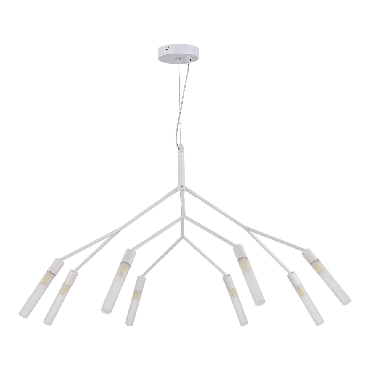 картинка SLE1129-503-08 Светильник подвесной  от магазина pro-decor.kz