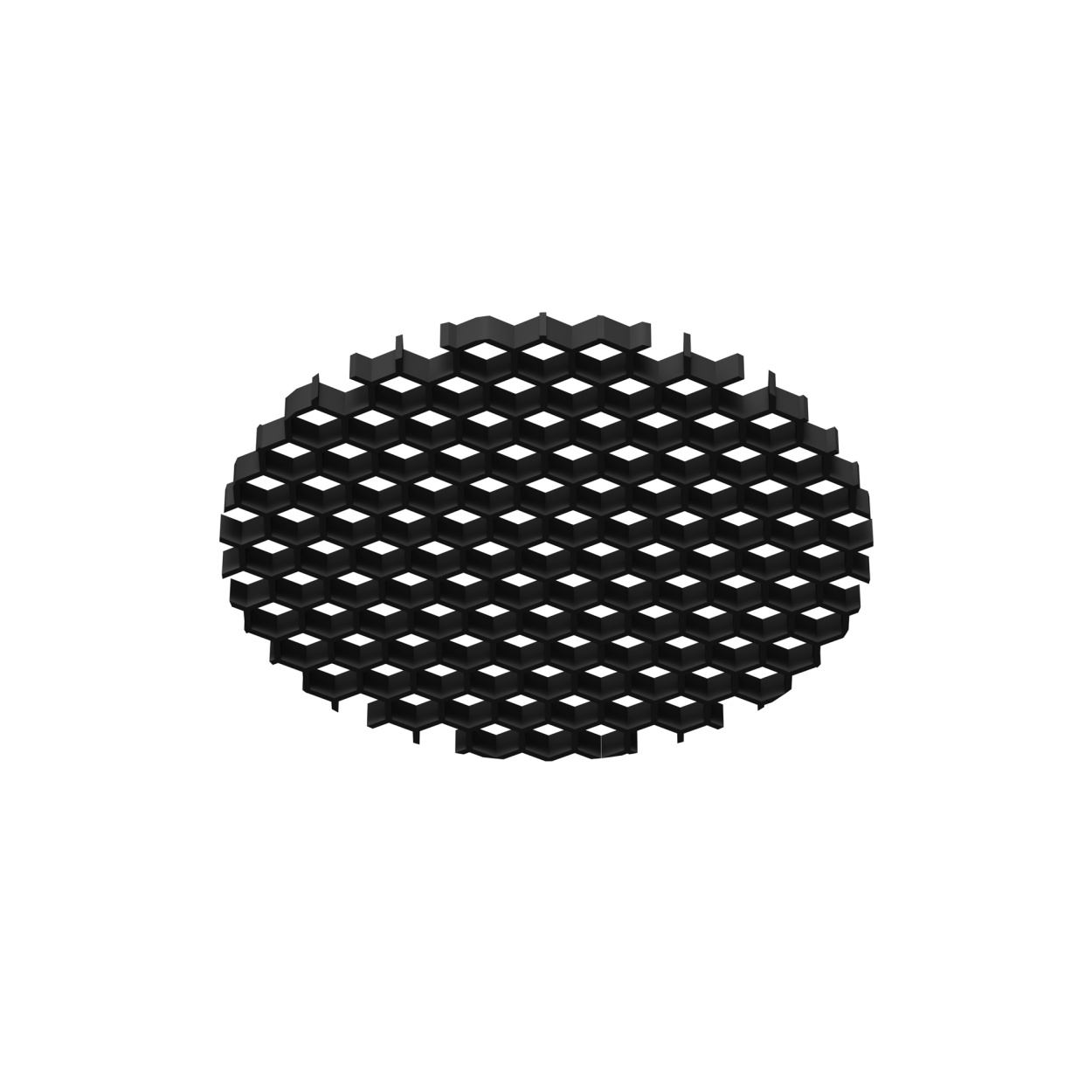 картинка Аксессуар Technical HoneyComb001-D41.5 от магазина pro-decor.kz