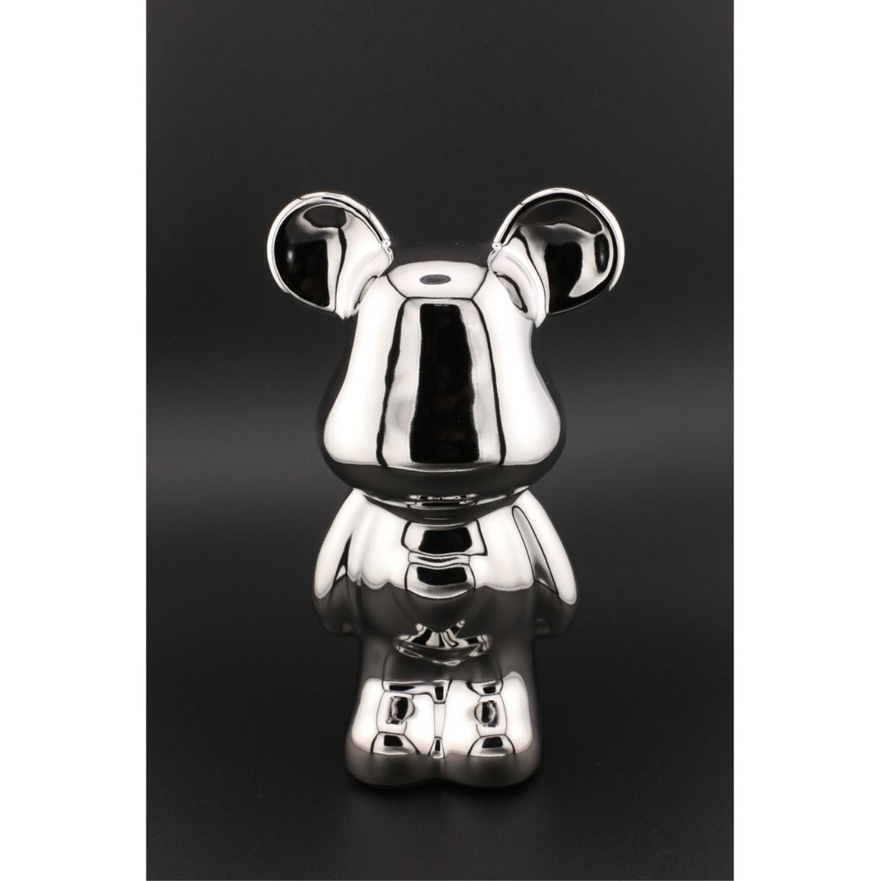 картинка APL.401.00.02 Фигурка декоративная Aployt Bear от магазина pro-decor.kz