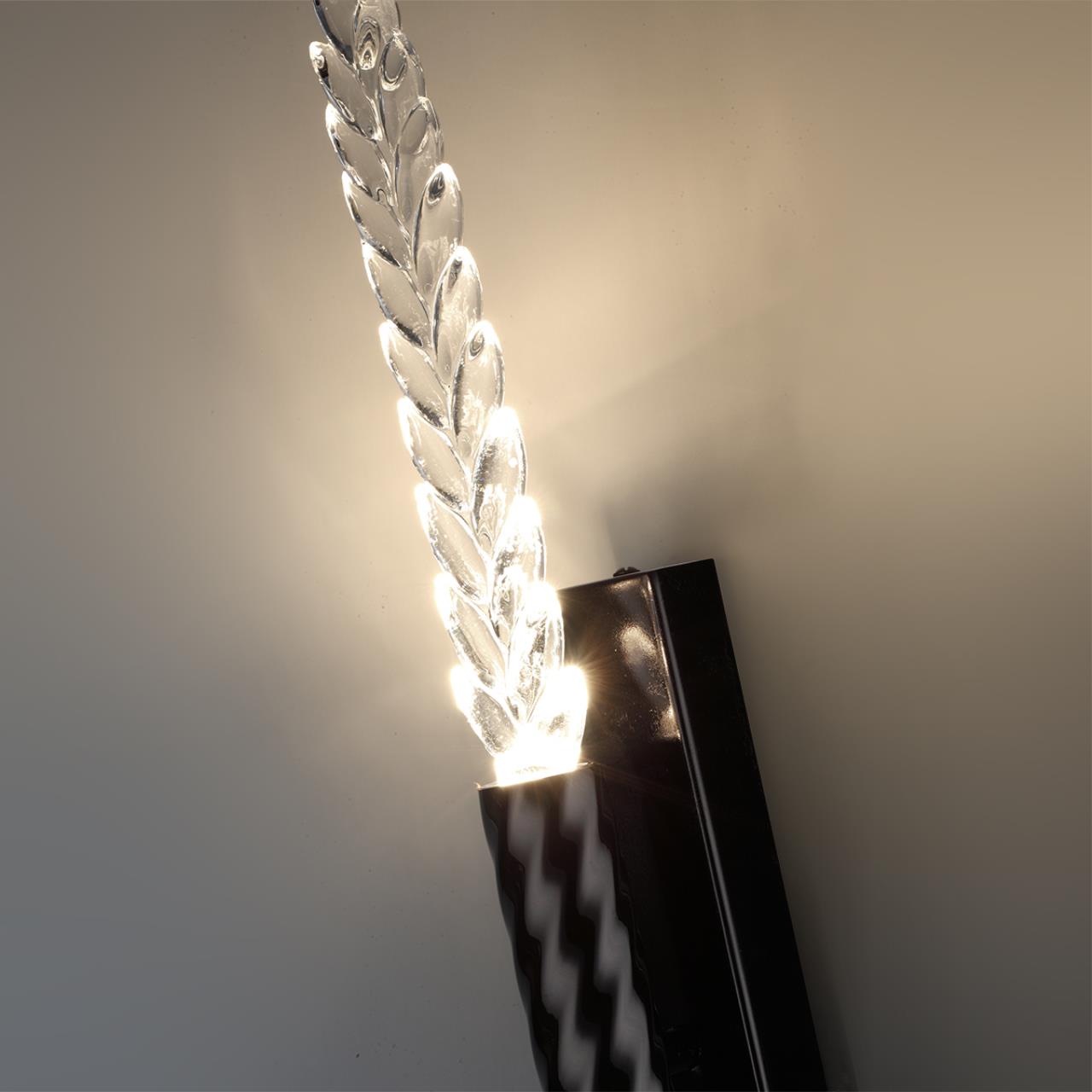 картинка 5459/4WL Odeon Light Настенный светильник KOLOS от магазина pro-decor.kz