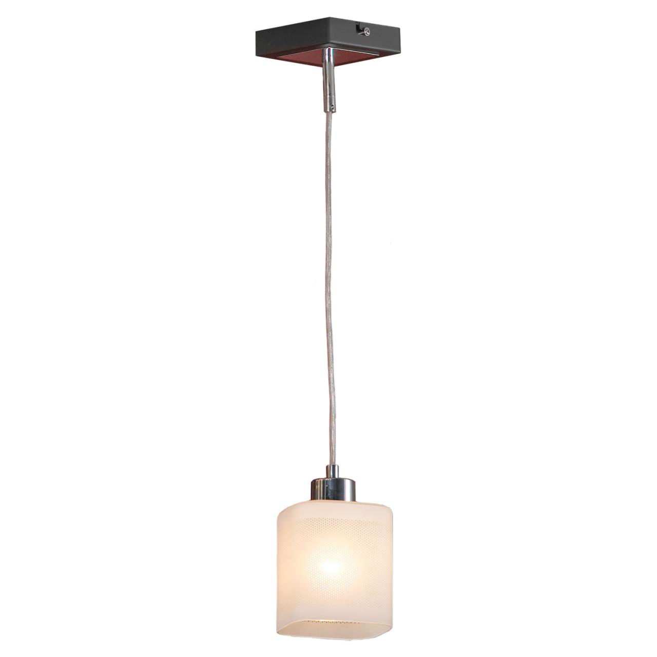 картинка Подвесной светильник Lussole Costanzo LSL-9006-01 от магазина pro-decor.kz
