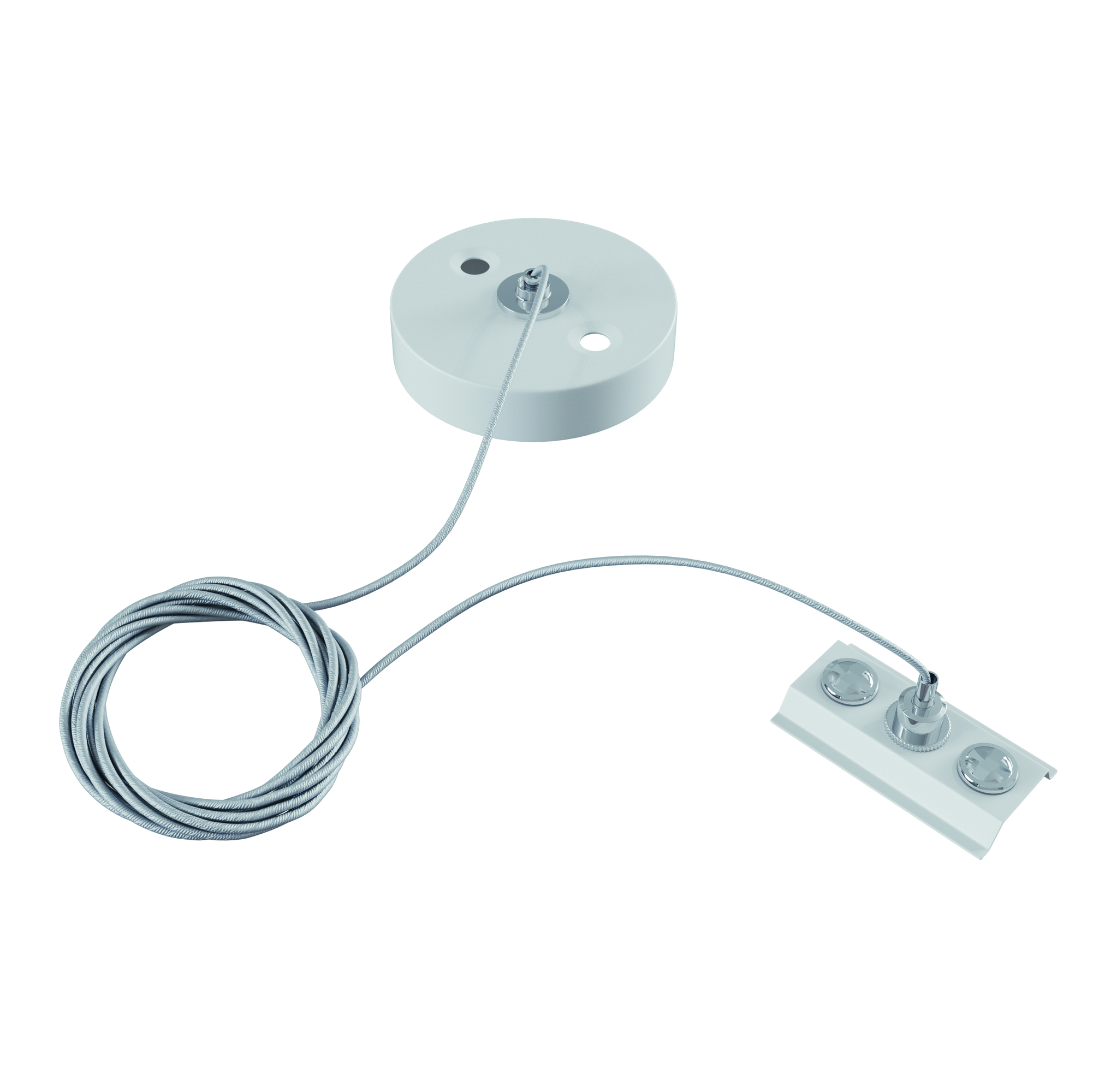 картинка Подвесной комплект Maytoni Track TRA001CW-11W от магазина pro-decor.kz