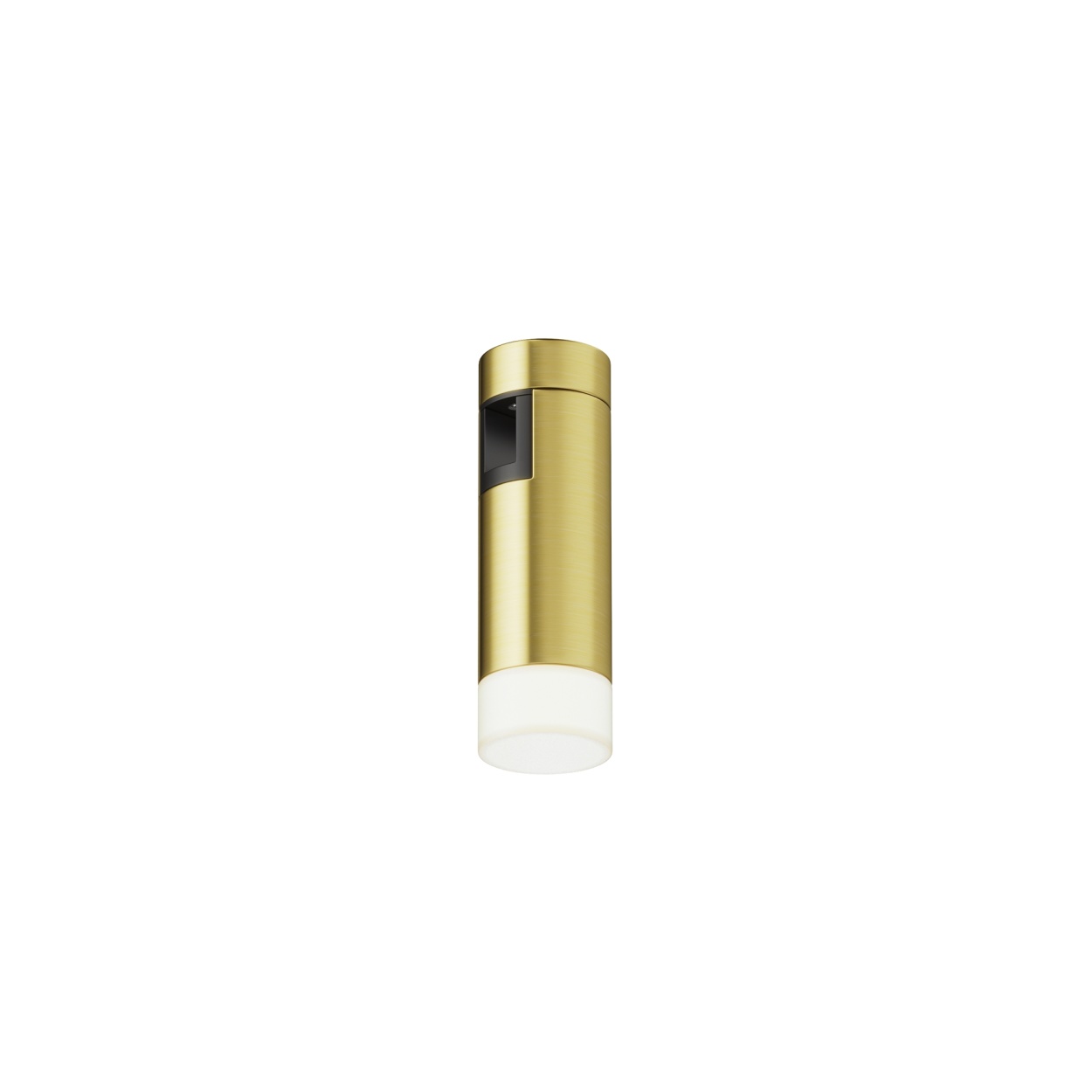 картинка Трековый светильник Technical TR145-1-3W4K-W-BS от магазина pro-decor.kz