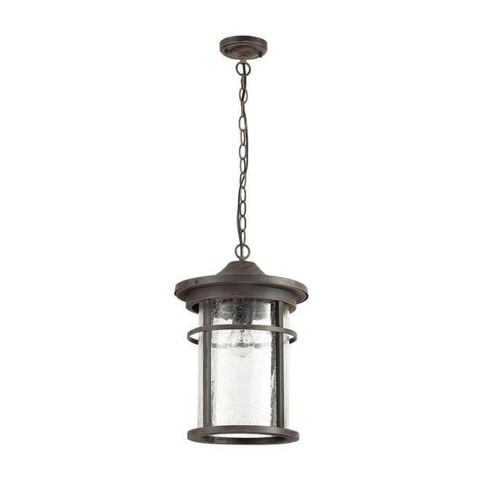 картинка Уличный подвесной светильник Odeon Light Nature Virta 4044/1 от магазина pro-decor.kz