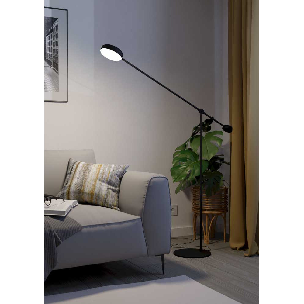 картинка 900354 Торшер CLAVELLINA от магазина pro-decor.kz