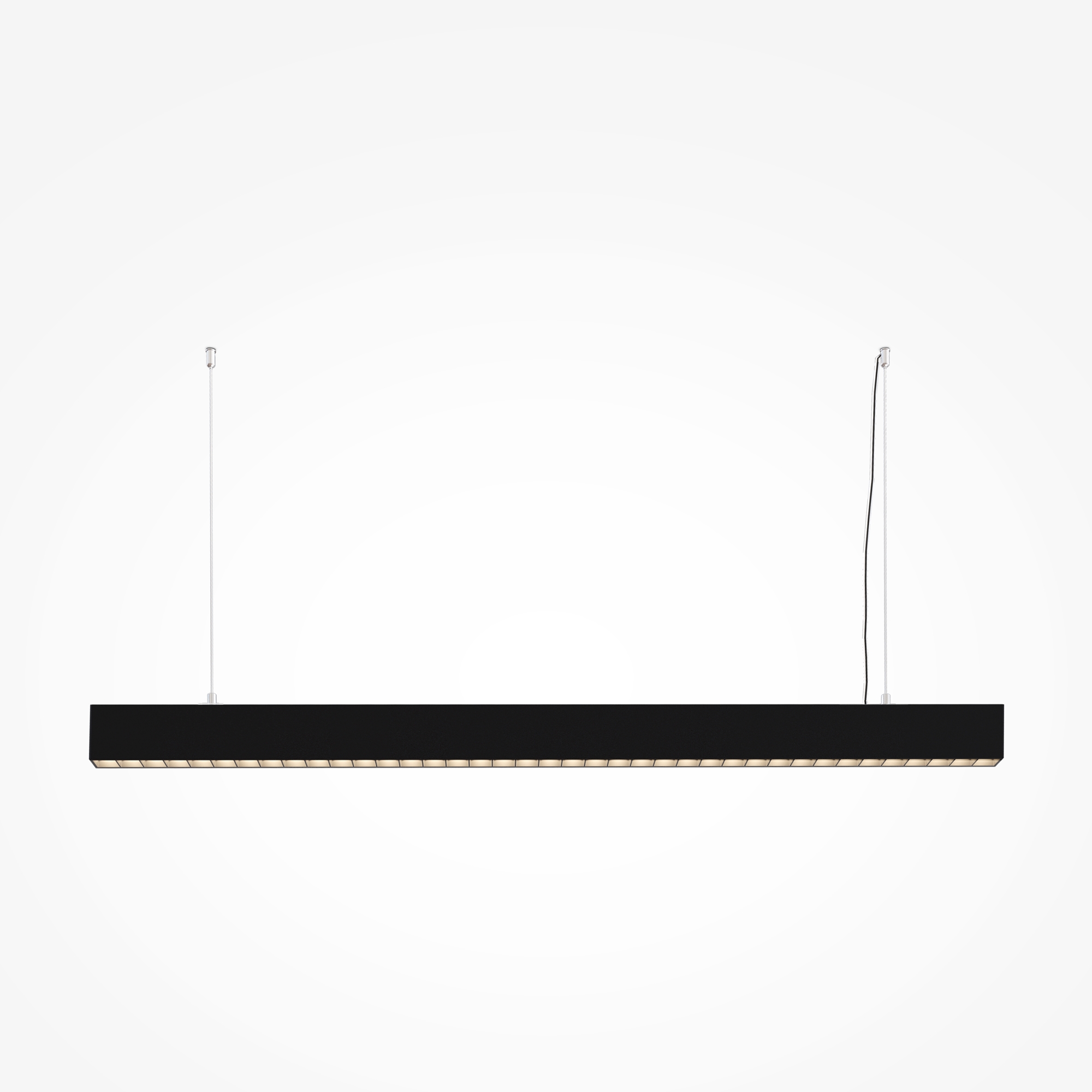 картинка Подвесной светодиодный светильник Maytoni Vinder P050PL-L40B4K магазин pro-decor.kz являющийся официальным дистрибьютором в Казахстане картинка Подвесной светодиодный светильник Maytoni Vinder P050PL-L40B4K от магазина pro-decor.kz