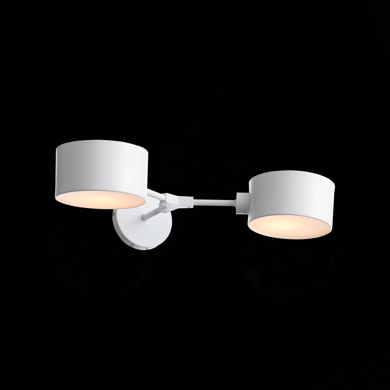 картинка Бра Evoluce Gimento SLE183501-02 от магазина pro-decor.kz