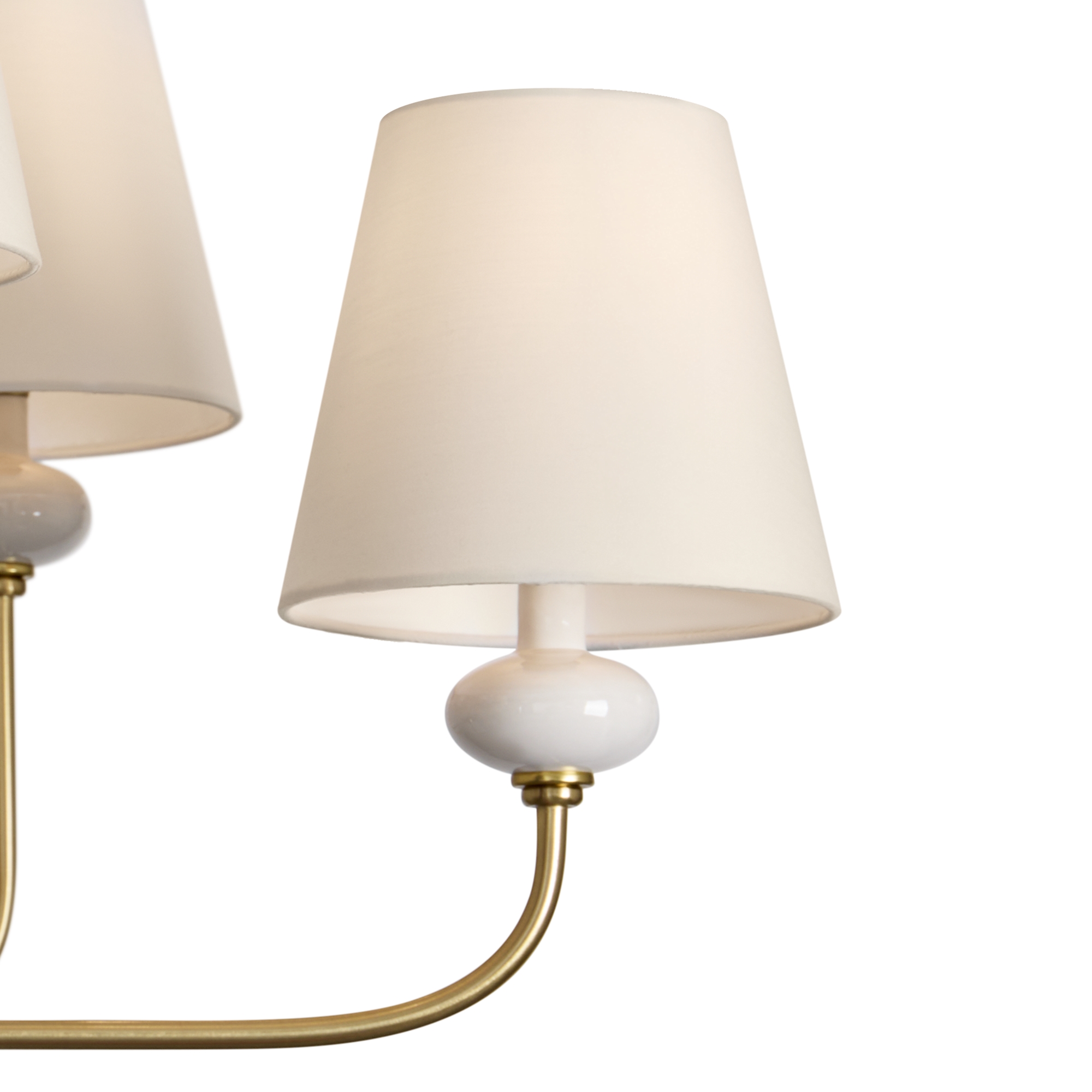 картинка Люстра Freya FR2038PL-08BS от магазина pro-decor.kz