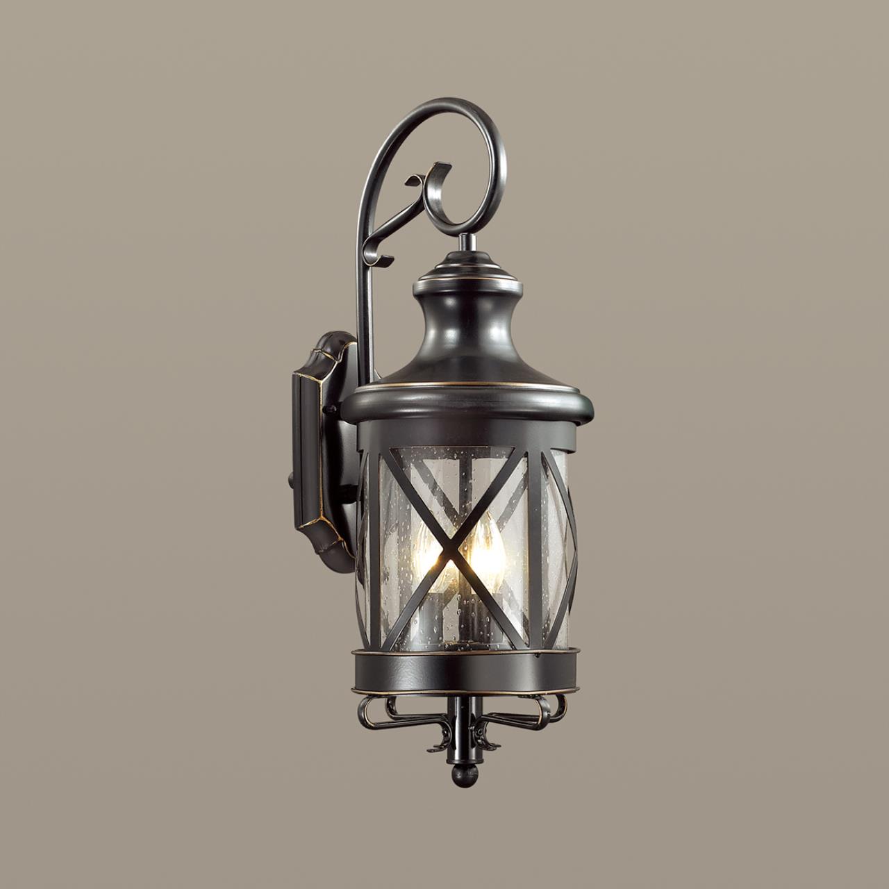картинка Уличный настенный светильник Odeon Light Nature Sation 4045/3W магазин pro-decor.kz являющийся официальным дистрибьютором в Казахстане картинка Уличный настенный светильник Odeon Light Nature Sation 4045/3W от магазина pro-decor.kz