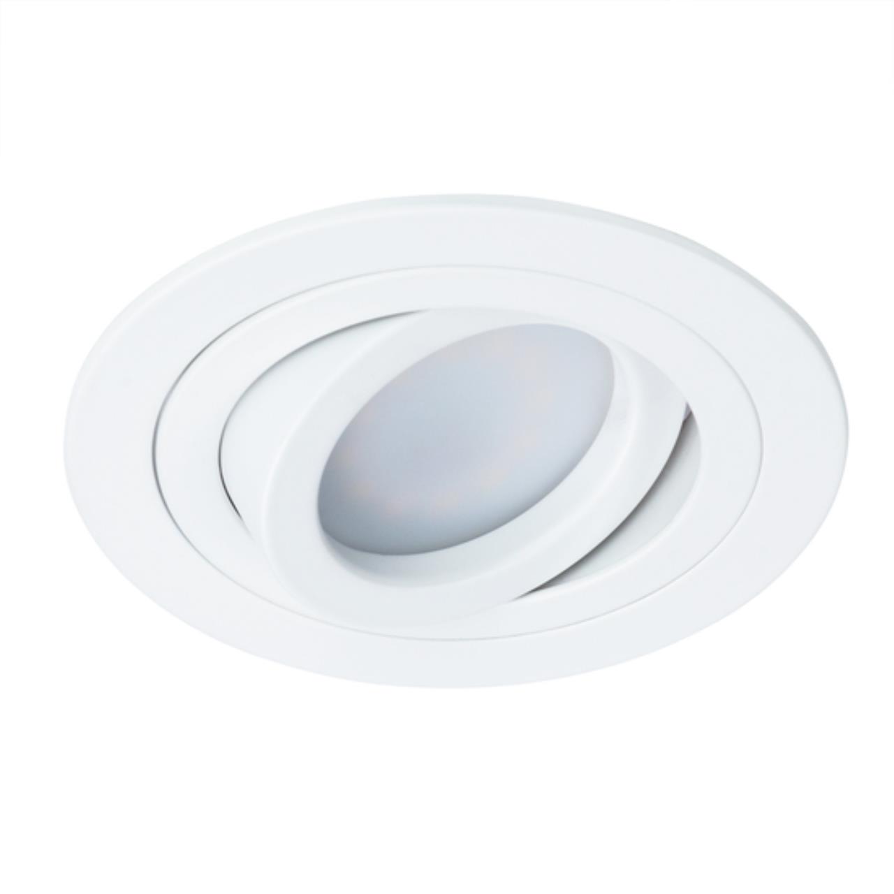 картинка Светильник потолочный Arte Lamp TARF A2167PL-1WH от магазина pro-decor.kz