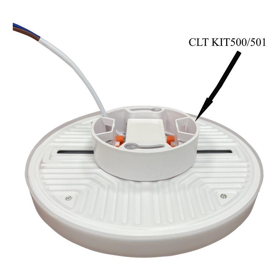 картинка Переходник Crystal Lux CLT Kit 500/501 от магазина pro-decor.kz