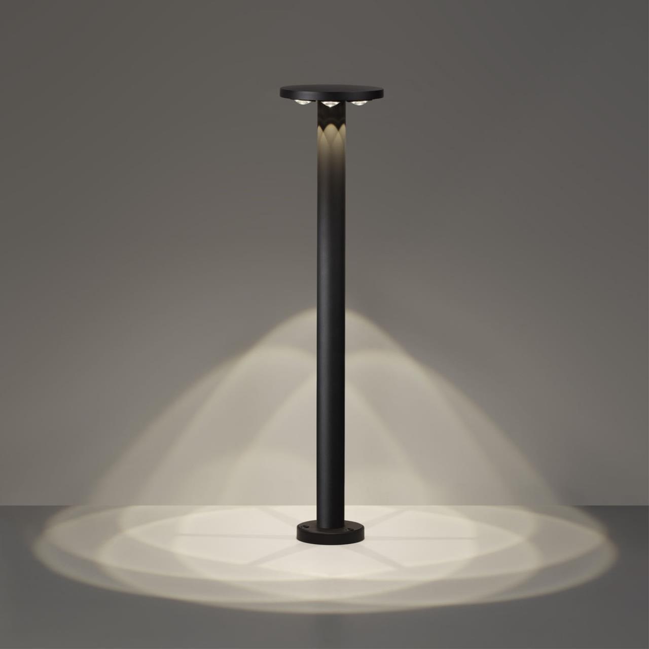 картинка 359283 Novotech Светильник ландшафтный ECHO от магазина pro-decor.kz