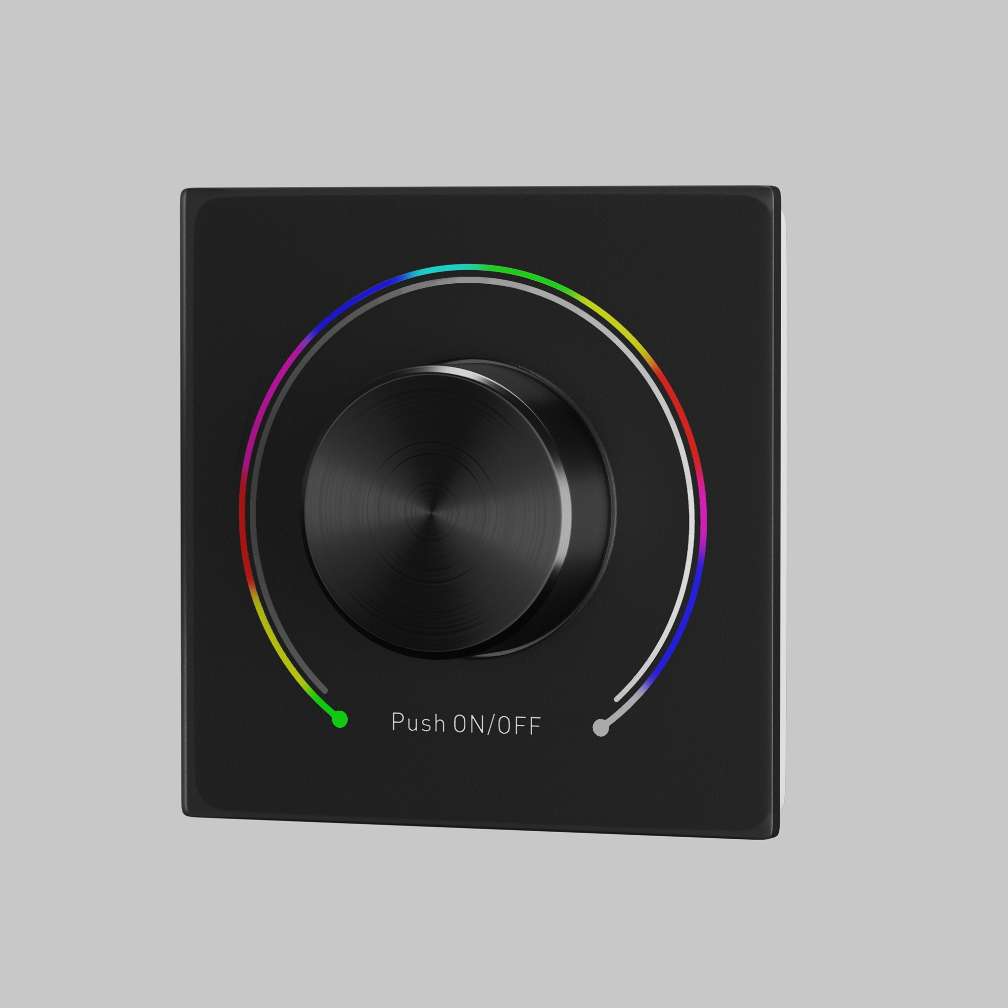 картинка Роторная панель управления Lighting control 721038 от магазина pro-decor.kz