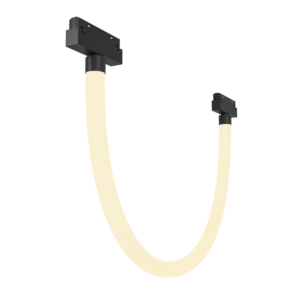 картинка Трековый подвесной светильник Technical TR101-2-20W3K-B магазин pro-decor.kz являющийся официальным дистрибьютором в Казахстане картинка Трековый подвесной светильник Technical TR101-2-20W3K-B от магазина pro-decor.kz