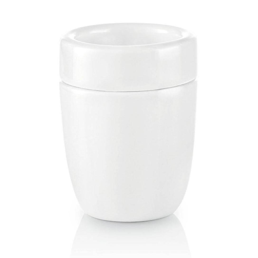 картинка Патрон PORTALAMPADA E27 CERAMICA BIANCO 155104 от магазина pro-decor.kz