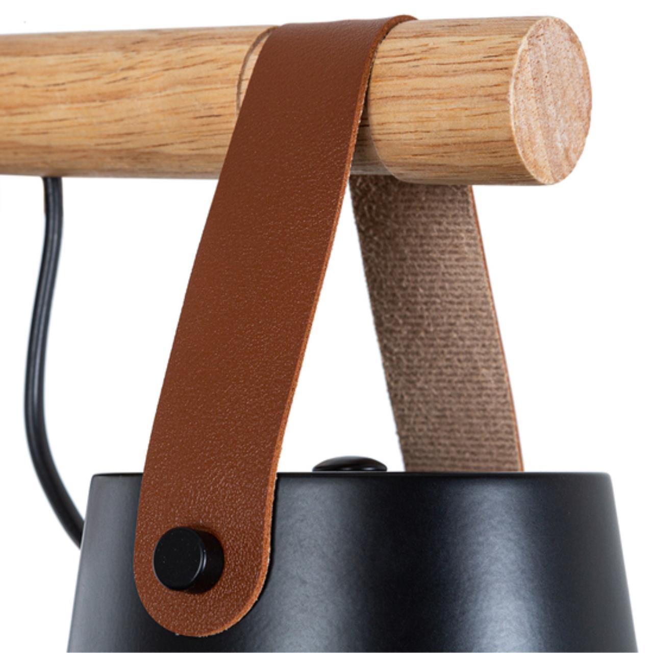 картинка Светильник настенный Arte Lamp THOMAS A7032AP-1BK от магазина pro-decor.kz