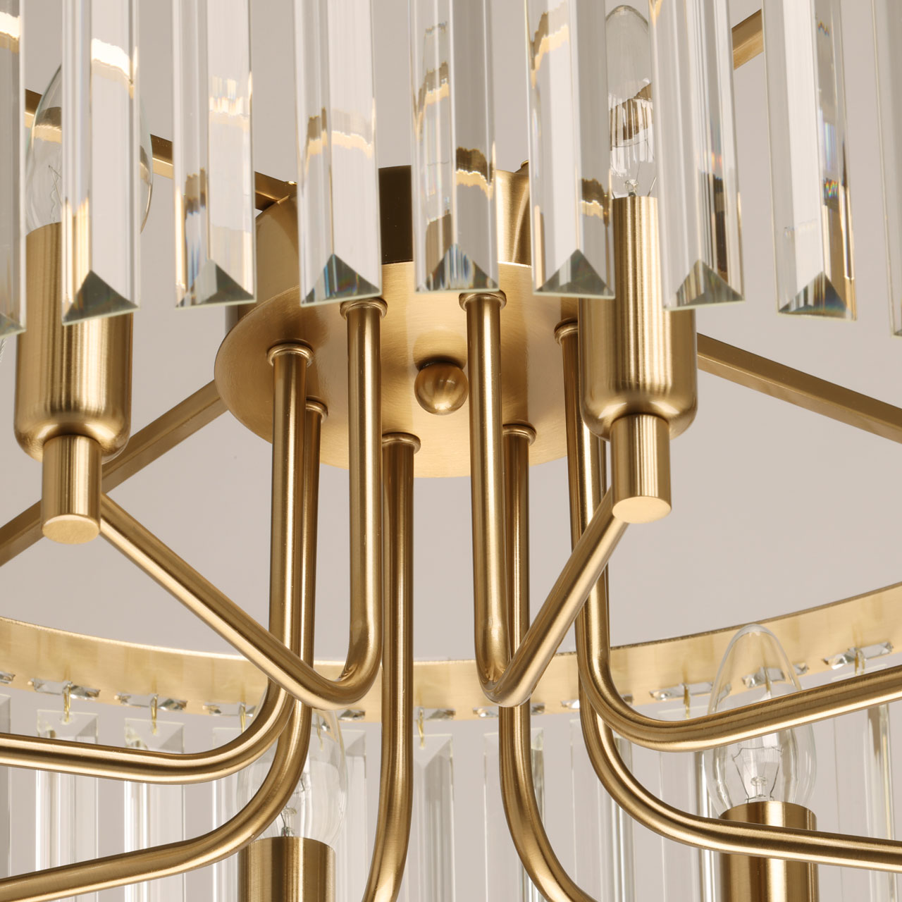 картинка 642019008 MW-light Аделард Подвесной светильник от магазина pro-decor.kz