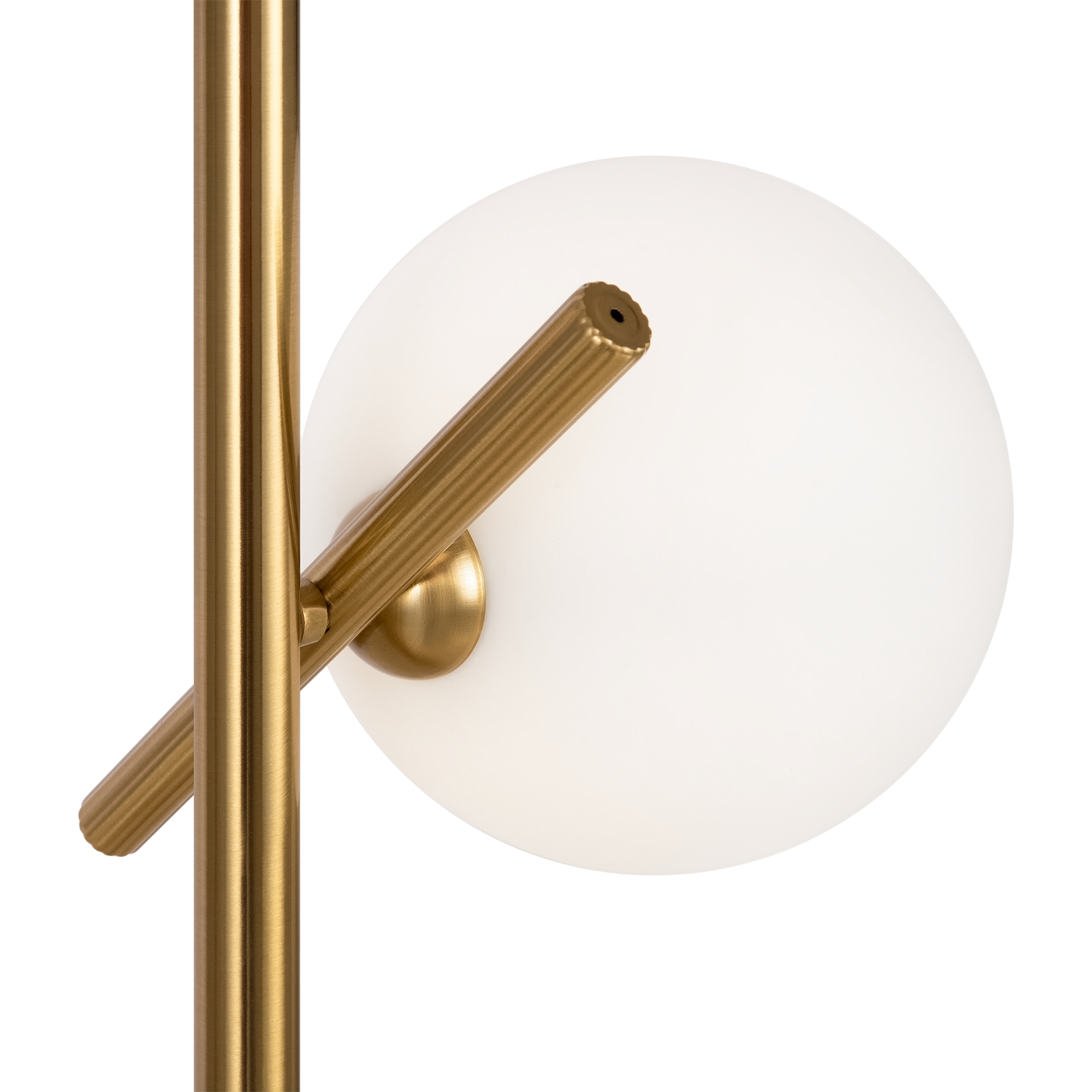 картинка Напольный светильник (торшер) Freya FR5259FL-03BS от магазина pro-decor.kz