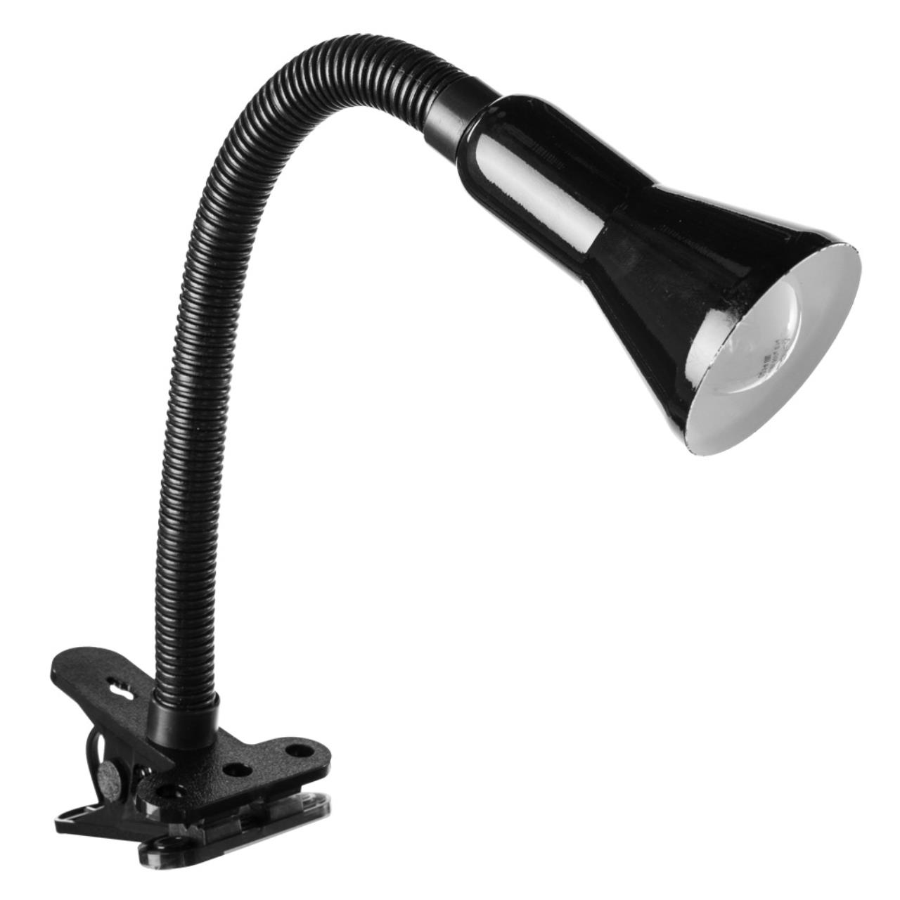 картинка Настольная лампа Arte Lamp Cord A1210LT-1BK от магазина pro-decor.kz