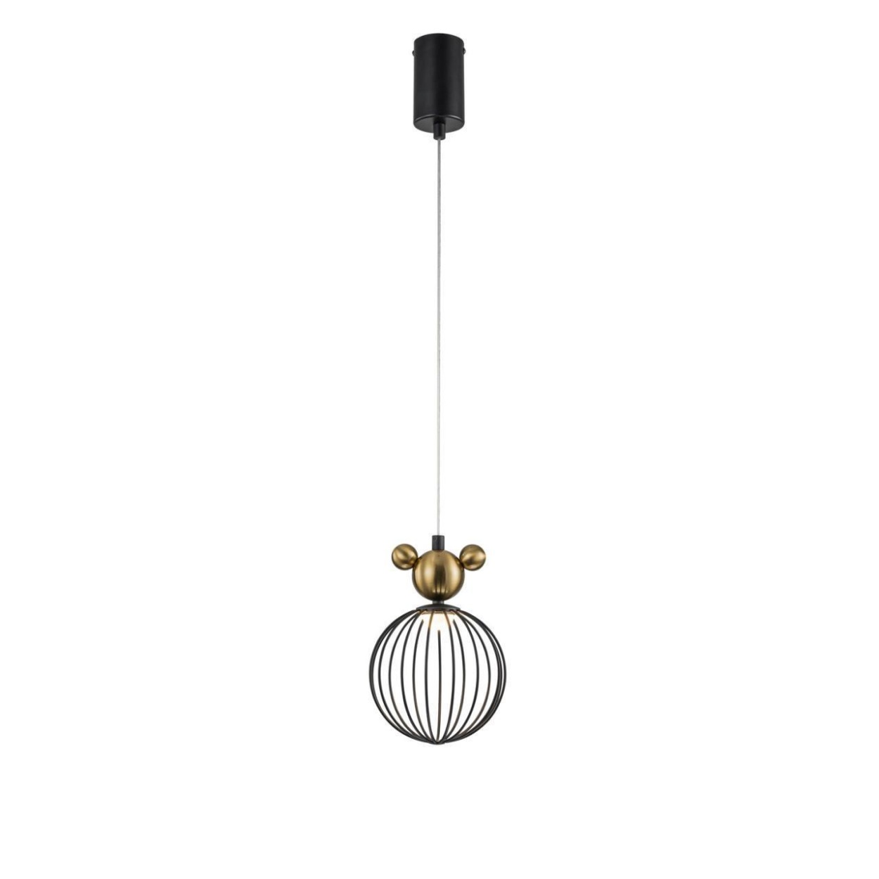 картинка Подвесной светильник Mouse F-Promo 4748-1P магазин pro-decor.kz являющийся официальным дистрибьютором в Казахстане картинка Подвесной светильник Mouse F-Promo 4748-1P от магазина pro-decor.kz