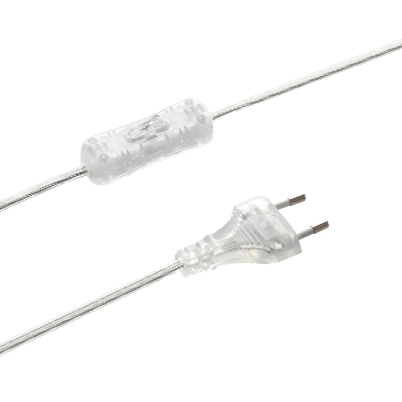 картинка 8251/1T Lumion Настольная лампа NIKKI от магазина pro-decor.kz