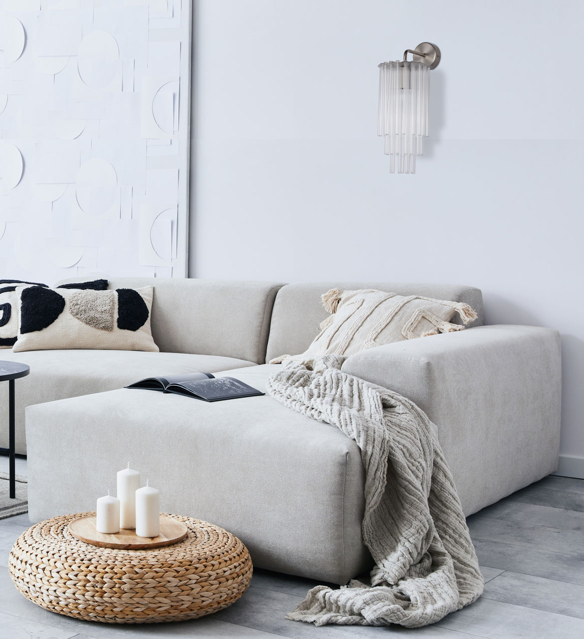 картинка 642028301 MW-light Аделард Настенный светильник от магазина pro-decor.kz