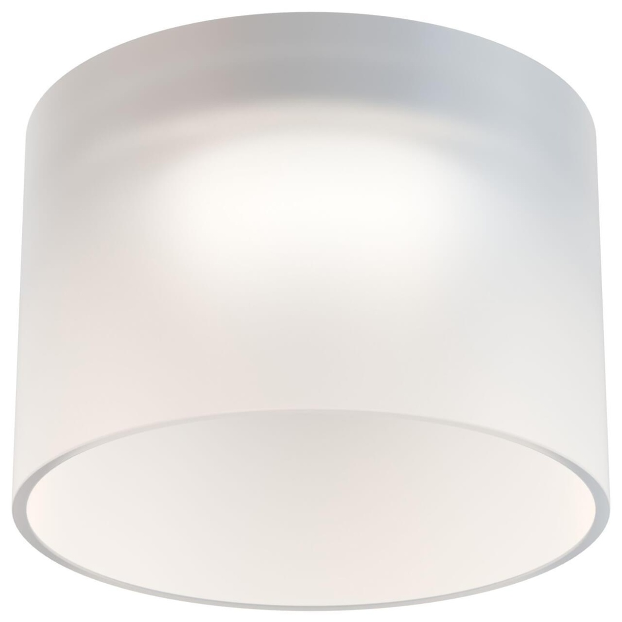 картинка Встраиваемый светильник Maytoni Glasera DL047-01W магазин pro-decor.kz являющийся официальным дистрибьютором в Казахстане картинка Встраиваемый светильник Maytoni Glasera DL047-01W от магазина pro-decor.kz