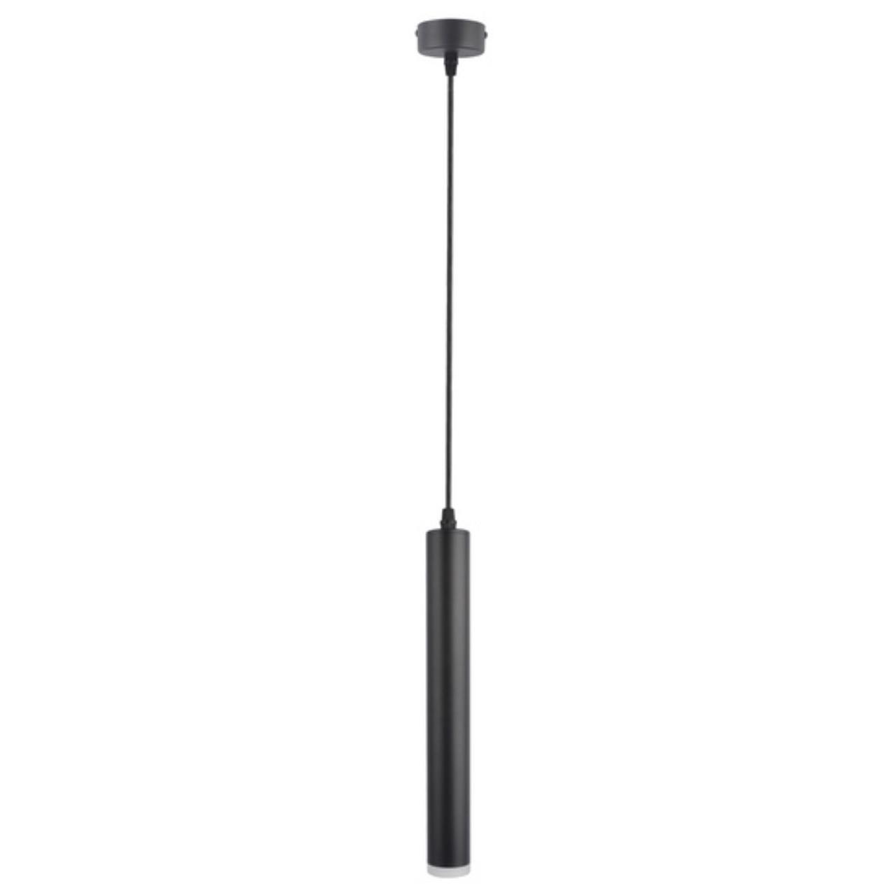 картинка Подвесной светодиодный светильник Arte Lamp A6810SP-1BK магазин pro-decor.kz являющийся официальным дистрибьютором в Казахстане картинка Подвесной светодиодный светильник Arte Lamp A6810SP-1BK от магазина pro-decor.kz