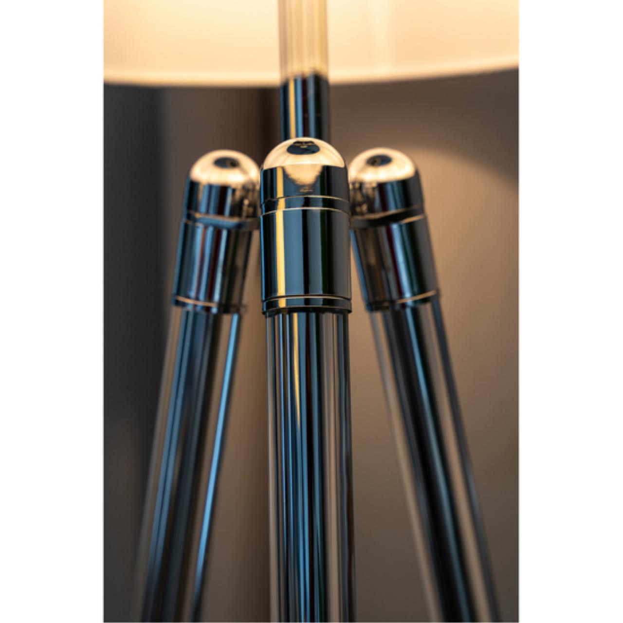 картинка Торшер Arte Lamp Wasat A4023PN-1CC от магазина pro-decor.kz