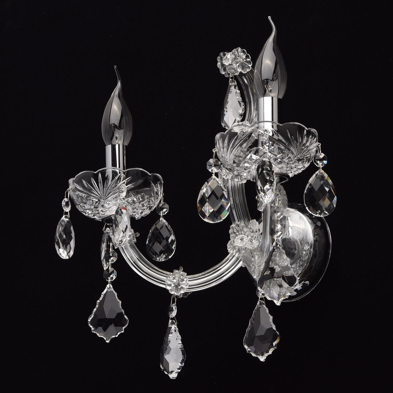 картинка Бра Chiaro Даниэль 6 479022302 от магазина pro-decor.kz