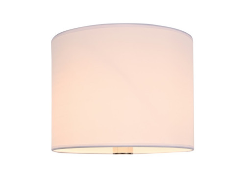 картинка NEWPORT 11600 Абажур для 11601/Т бежевый круглый от магазина pro-decor.kz