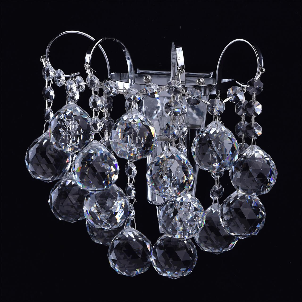 картинка Бра MW-Light Жемчуг 15 232028301 от магазина pro-decor.kz