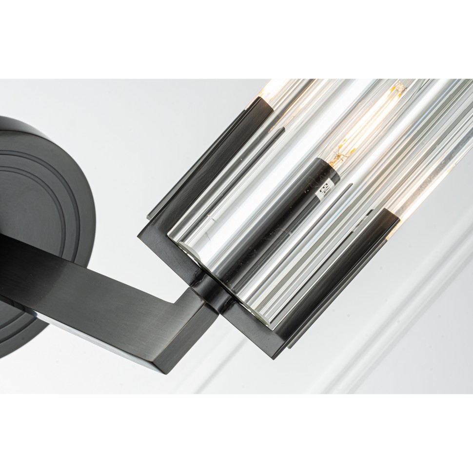 картинка Бра Belfast Malone 6035-1 BL CL  от магазина pro-decor.kz