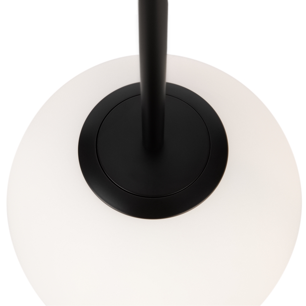картинка Подвесной светильник Maytoni MOD321PL-01B1 Basic form от магазина pro-decor.kz