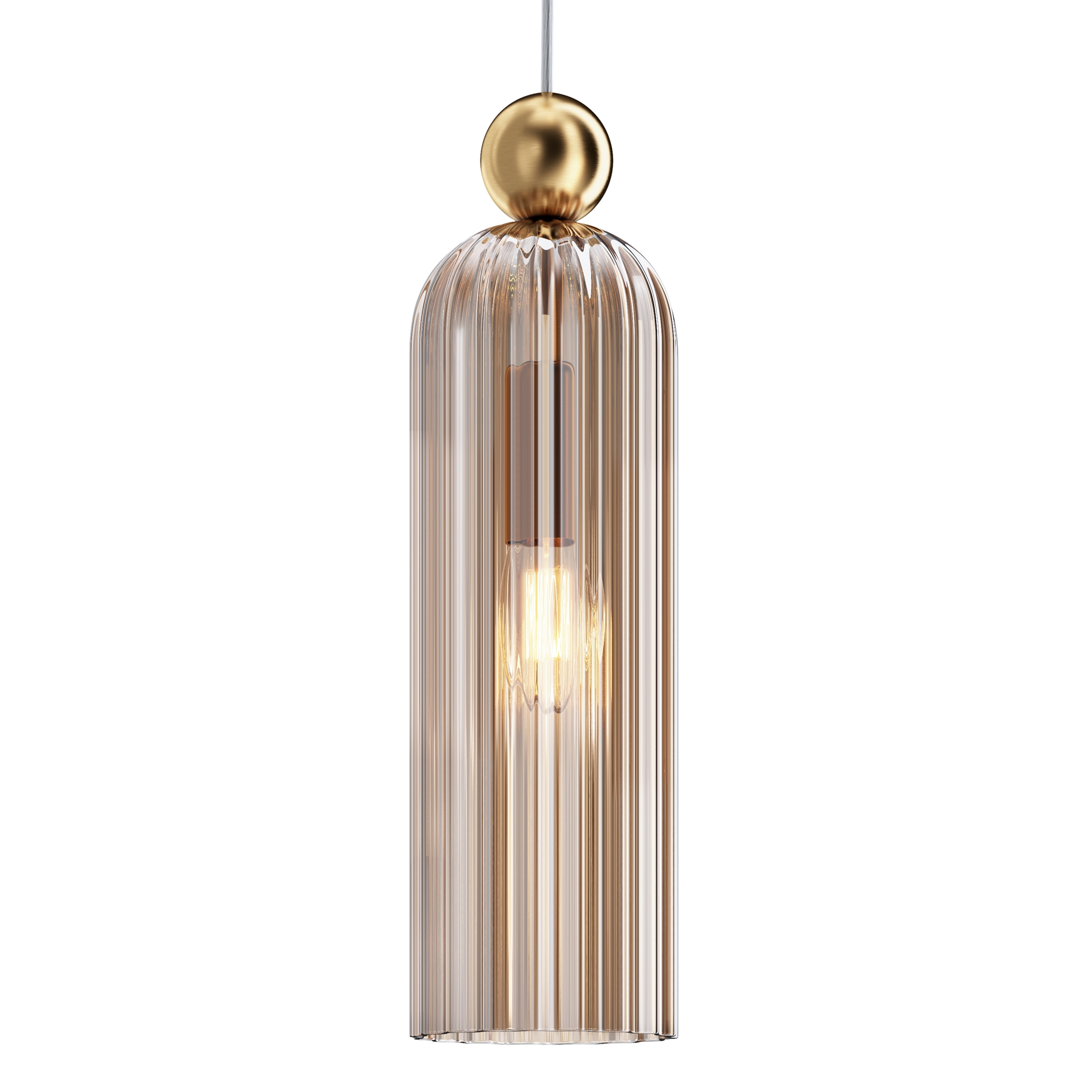картинка Подвесной светильник Maytoni MOD302PL-01CG от магазина pro-decor.kz