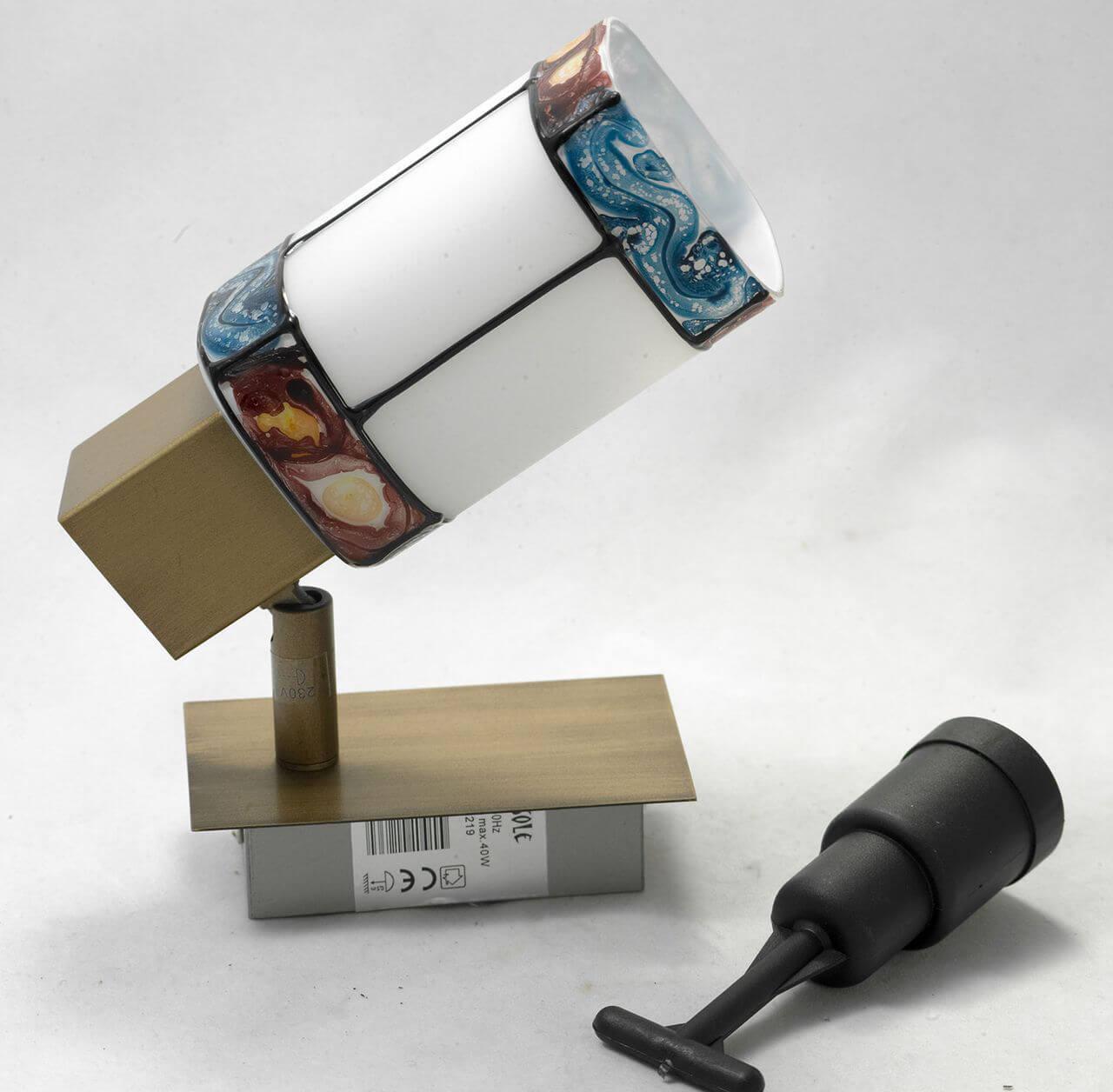 картинка Спот Lussole Loft GRLSP-0219 от магазина pro-decor.kz