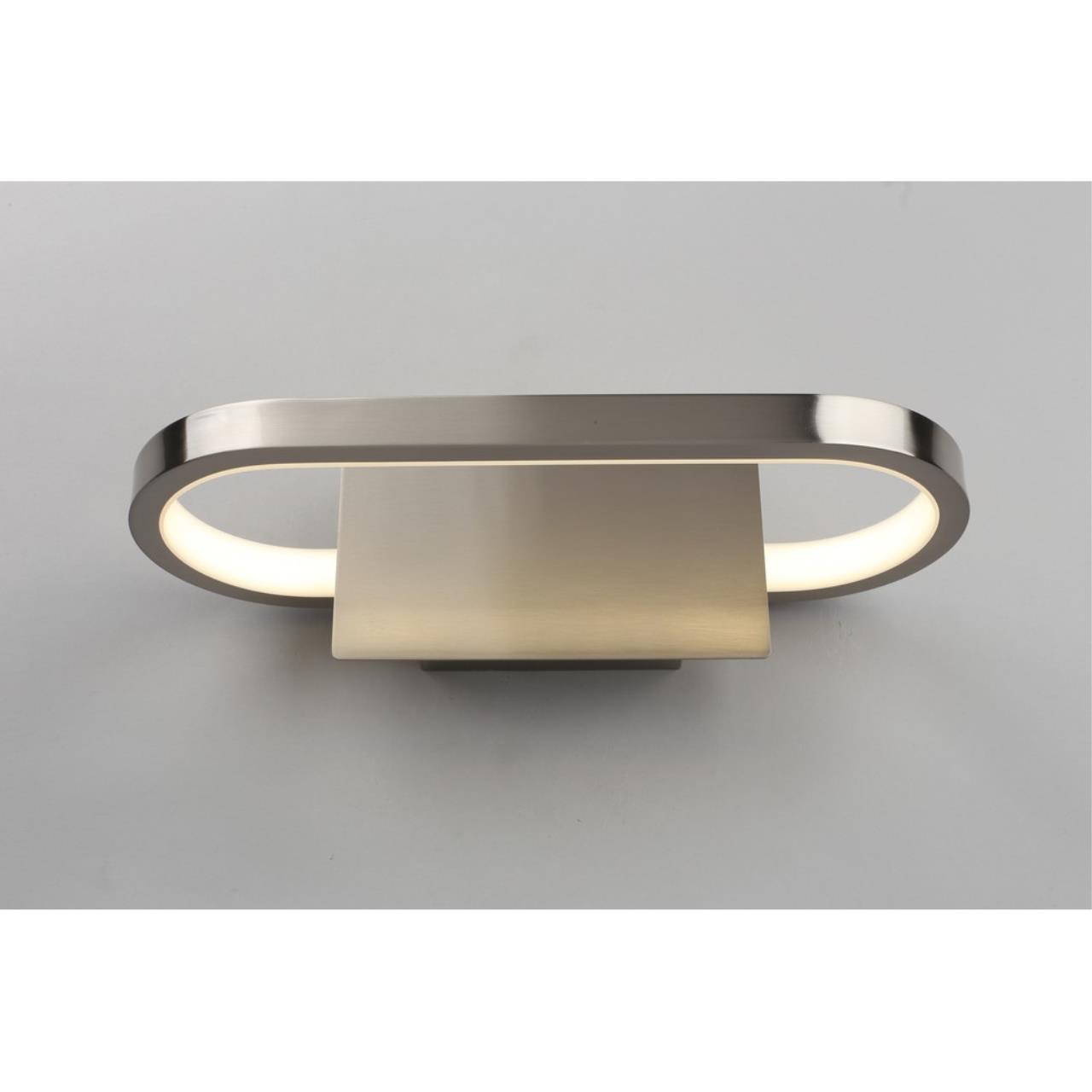 картинка Настенный светодиодный светильник Aployt Olivi APL.003.11.12 от магазина pro-decor.kz