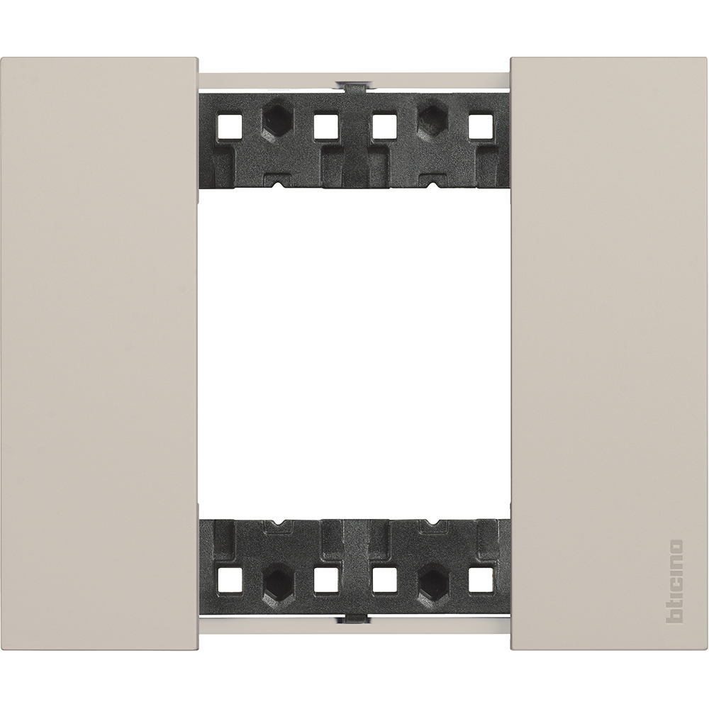 картинка Рамка на 1 пост, 2 модуля от магазина pro-decor.kz