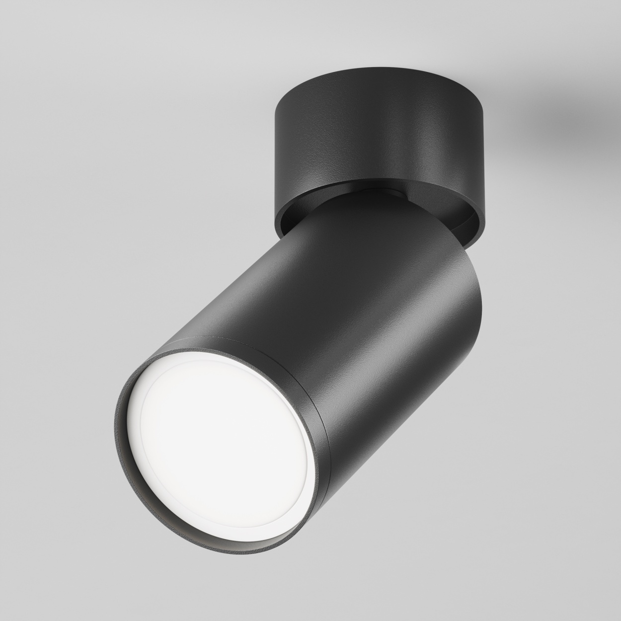 картинка Потолочный светильник Technical C050CL-U-1B магазин pro-decor.kz являющийся официальным дистрибьютором в Казахстане картинка Потолочный светильник Technical C050CL-U-1B от магазина pro-decor.kz