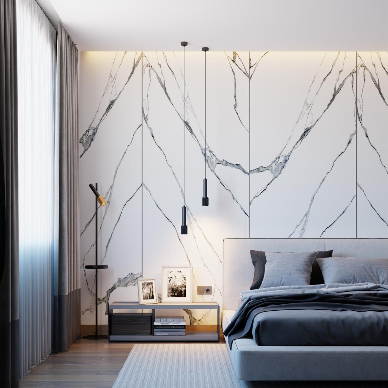 картинка Подвесной светильник Odeon Light Hightech Mehari 4238/1 от магазина pro-decor.kz