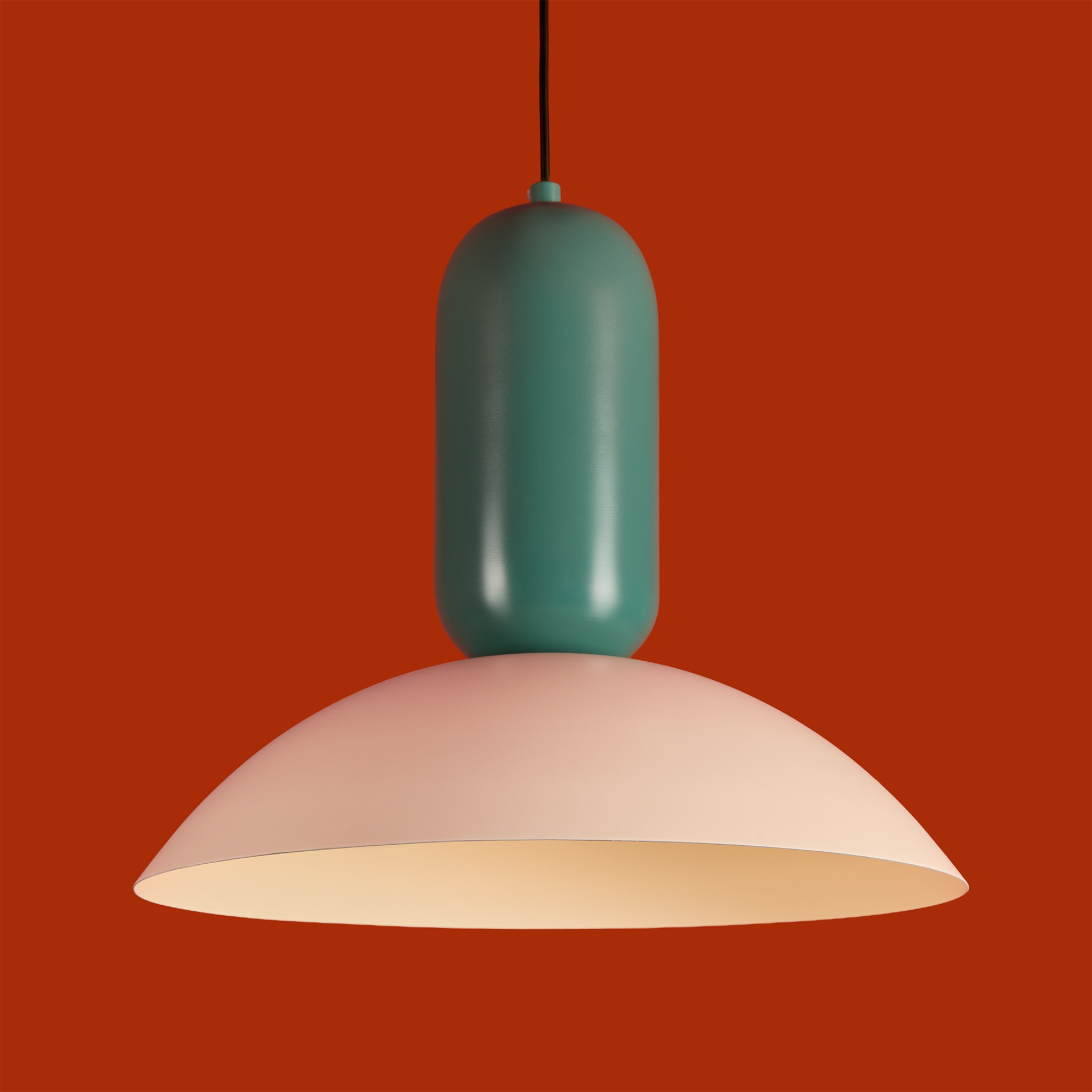 картинка Подвесной светильник Freya FR5551PL-01WG Lotus от магазина pro-decor.kz